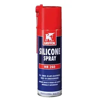 Griffon - Silicone Spray 300 ml  Sc1916 8710439919164