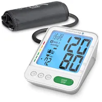 Medisana  Blood Pressure Monitor Bu 584 Memory function Number of users 2 White 51584 4015588515842