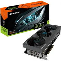 Gigabyte Geforce Rtx 4060 Ti Gaming Oc 8G Nvidia 8 Gb Gddr6 Dlss 3 Gv-N406Tgaming Oc-8Gd  Kggban406377003 4719331313456