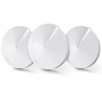 Tp-Link Ac1300 Whole-Home Wi-Fi System  Deco M53-Pack 6935364080839