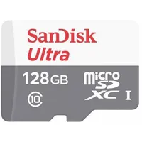 Memory Micro Sdxc 128Gb Uhs-I/Sdsqunr-128G-Gn3Ma Sandisk  Sdsqunr-128G-Gn3Ma 619659185510