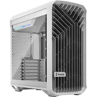 Fractal Design  Torrent Compact Tg Clear Tint Side window White Atx Fd-C-Tor1C-03 7340172702917