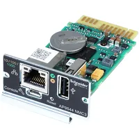 Apc Network Management Card For Easy Ups, 1-Phase  Ap9544 731304440161