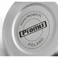 Promis Steel jug 2.0 l, coffee print  Tmh20K 5902020679189 Agdpmstkt0014