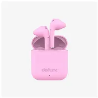 Defunc  Earbuds True Go Slim In-Ear Built-In microphone Bluetooth Wireless Pink D4215 7350080718757