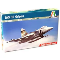 Saab Jas 39 Gripen  Jpital0Cn021447 8001283013062 Mi-1306