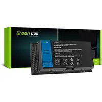Green Cell Battery Fv993 for Dell Precision M4600 M4700 M4800 M6600 M6700  De45 5902701414009