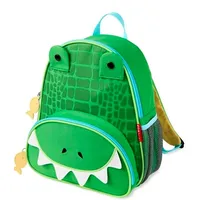 Skip Hop Zoo Mini Backpack Crocodail Jasopp0U1078410  0195861925040 9M929510