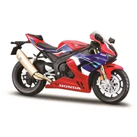 Metal model Motorcycle Honda Cbr 1000Rr Fireblade 1/12  Jmmstmkcci79170 5907543779170 10131101/79170