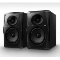 Pioneer Dj - Vm-70 monitor speaker Black  1Pcs 4573201242273