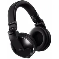 Pioneer Dj Hdj-X10 headphones Black  Hdj-X10-K 4573201240996