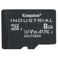 Memory Micro Sdhc 8Gb Uhs-I/Sdcit2/8Gbsp Kingston  Sdcit2/8Gbsp 740617321005