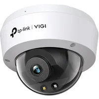 Tp-Link  Full-Color Network Camera Vigi C230 Dome 3 Mp 4Mm Ip67, Ik10 H.265/H.265/H.264/H.264 C2304Mm 4895252501926