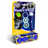 Space Torch and Projector  Jymgdp0Ue031171 5060122731171 E2008