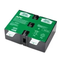 Apc Zasilacz Battery Replacement Cartridge  124 Apcrbc124 731304284383