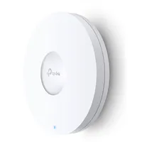 Tp-Link  Eap620 Ax1800 Ceiling Mount Wifi 6 Access Point 802.11Ax 1201574 Mbit/S 10/100/1000 Ethernet Lan Rj-45 ports 1 Mu-Mimo Yes Poe in Antenna type Internal Hd 4897098687765