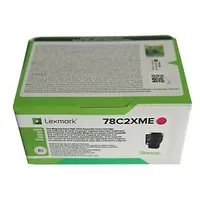 Lexmark 78C2Xme Contract-Toner cartridge  Etlex78C2Xme001 734646656375