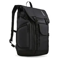 Thule Subterra backpack Black Nylon  3203037 085854234306 Mobthutor0008