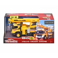 Vehicle Volvo truck crane 22 cm  Wndcks0Uc023115 3467452073384 213723004