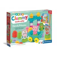 Blocks Clemmy Princess set  Wpclem0Uc017835 8005125178353 17835