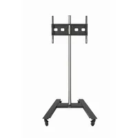 Edbak  Floor stand Tr5E Trolleys Stands 42-65 Maximum weight Capacity 50 kg Black 5902841111202
