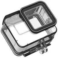 Waterproof case Telesin for Gopro Hero 8 Gp-Wtp-801  6972860176390 029013