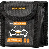 Battery Bag Sunnylife for Mini 3 Pro For 2 batteries Mm3-Dc385  5905316140035 037507
