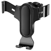 Dudao F7S gravity phone holder for air vent Black  6973687246037 039505