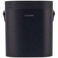 Pawbby Smart Auto-Vac Pet Food Container  Mg-Pgb001A-Gl 6971747870970 042930