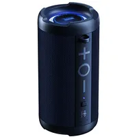 Wireless speaker Remax Courage waterproof Blue Rb-M66 blue  6954851204572 047452