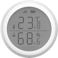 Imou Temperature  Humidity Sensor Ztm1 Shimokoiotzm1Eu Iot-Ztm1-Eu 6971927233793 050478