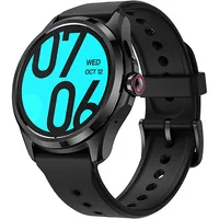 Ticwatch Pro 5 Smart Watch, Black  6940447104463