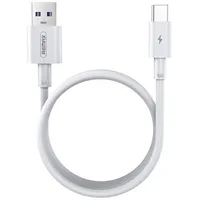 Usb to Usb-C cable Remax Marlik, 2M, 100W White Rc-183A  6954851206316 047514