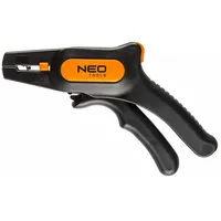 Neo Tools 195Mm automatic insulation stripper  01-519 5907558415599 Nrenolsca0001
