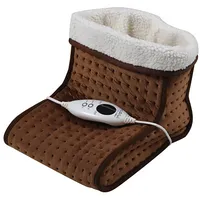 Gallet Warming shoe Galcch210 Number of heating levels 6 persons 1 Washable Plush 100 W Brown  8592417057880