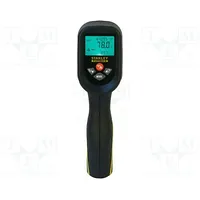 Infrared thermometer Lcd -501350C Accur 1,5  2C Stl-Fmht0-77422 Fmht0-77422
