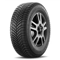 225/65R16C Michelin Crossclimate Camping 112/110R Caa72 3Pmsf  400788 3528704007882