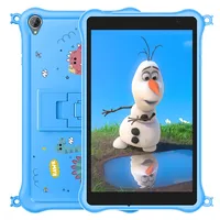 Tablet Tab 50 Kids Wifi 3/64 blue  Rtbvw080Axb50Kb 6931548314035 Tab50Kids-Be/Bv