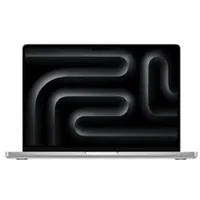 Macbook Pro 14,2 Iinches M3 8/10, 16Gb, 512Gb - Space Gray Mtl73Ze/A/R1  Tnapp0Z1C80007B 5902002229630 Z1C80007B