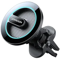 Joyroom car magnetic phone holder for air vent black Jr-Zs366  Air Vent 6956116757007 055313