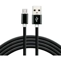 kabel Usb - micro 1,0M everActive Cbs-1Mb  Taevcbs1Mb 5903205770684