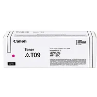 Canon Toner T09M T09 3018C006 Magenta  4549292161045