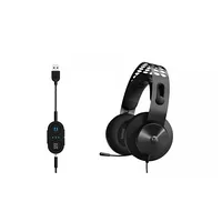 Lenovo  Gaming Headset Legion H500 Built-In microphone 3.5 mm / Usb 2.0 Iron Grey Gxd0T69864 193268735224