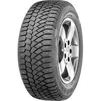 215/50R17 Gislaved Nord Frost 200 95T Xl Dot21 Studded 3Pmsf MS  Rd331056