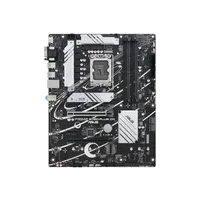 Asus  Prime B760-Plus D4 Processor family Intel socket Lga1700 Ddr4 Supported hard disk drive interfaces M.2, Sata Number of connectors 4 90Mb1Cw0-M1Eay0 4711081970309