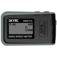 Gps Speed Meter Skyrc  Sk-500024-01 6930460005496 019223