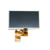 5.0 480X272 px. Gps universal screen with touch  170726135030 9854030000803