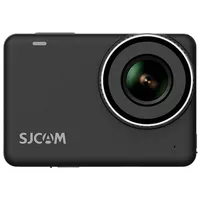 Action Camera Sjcam Sj10 X  044251