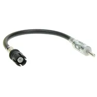 Adapter antenowy din vw polo 2000  786644161862