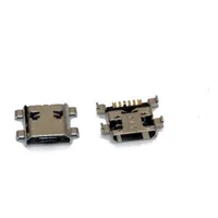 Charging connector Org Samsung i8160  1-4000000086444 4000000086444
